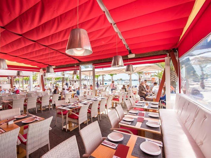 Hotel Brisa Marina (Adults Only) S'Illot  Eksteriør billede
