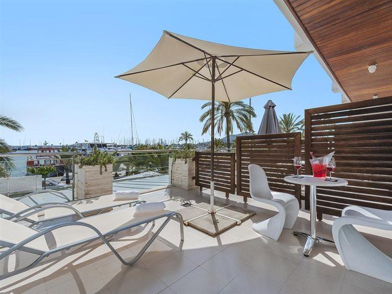Hotel Brisa Marina (Adults Only) S'Illot  Eksteriør billede