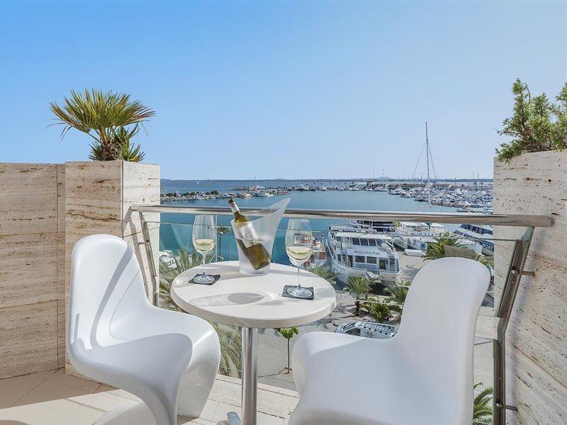 Hotel Brisa Marina (Adults Only) S'Illot  Eksteriør billede