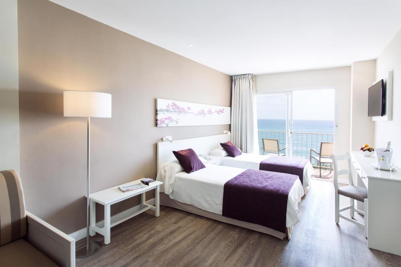 Hotel Brisa Marina (Adults Only) S'Illot  Eksteriør billede