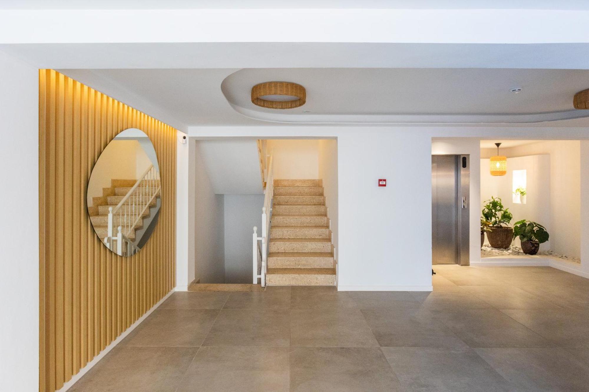 Hotel Brisa Marina (Adults Only) S'Illot  Eksteriør billede