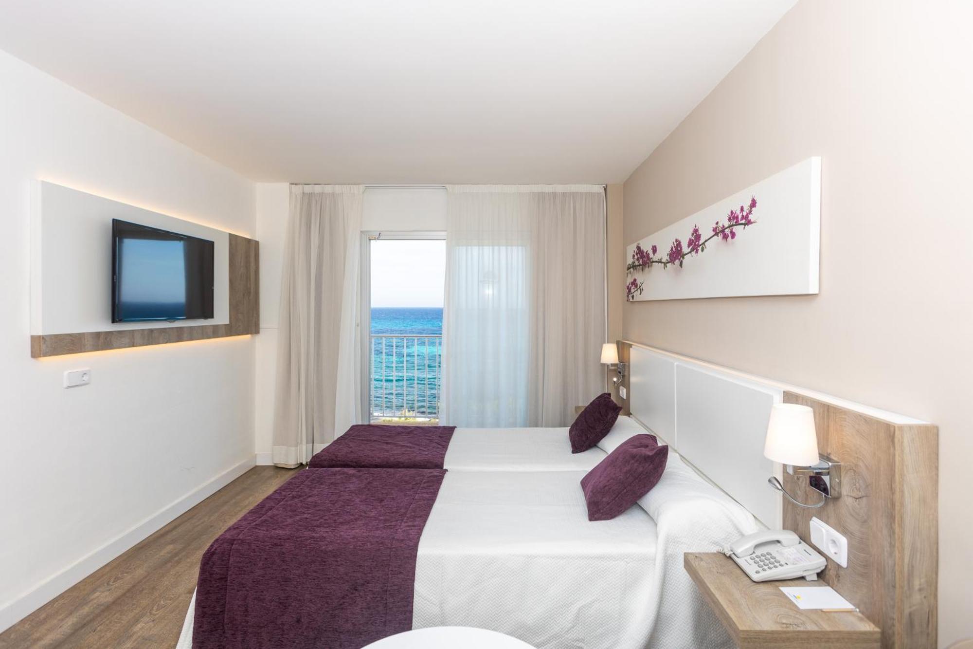 Hotel Brisa Marina (Adults Only) S'Illot  Eksteriør billede