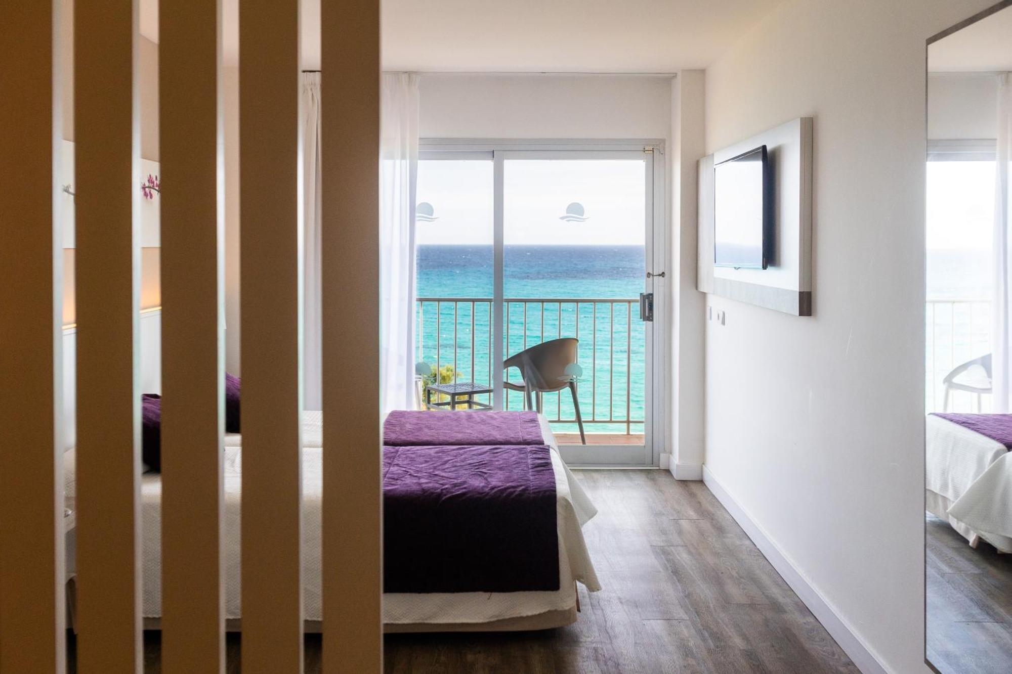 Hotel Brisa Marina (Adults Only) S'Illot  Eksteriør billede