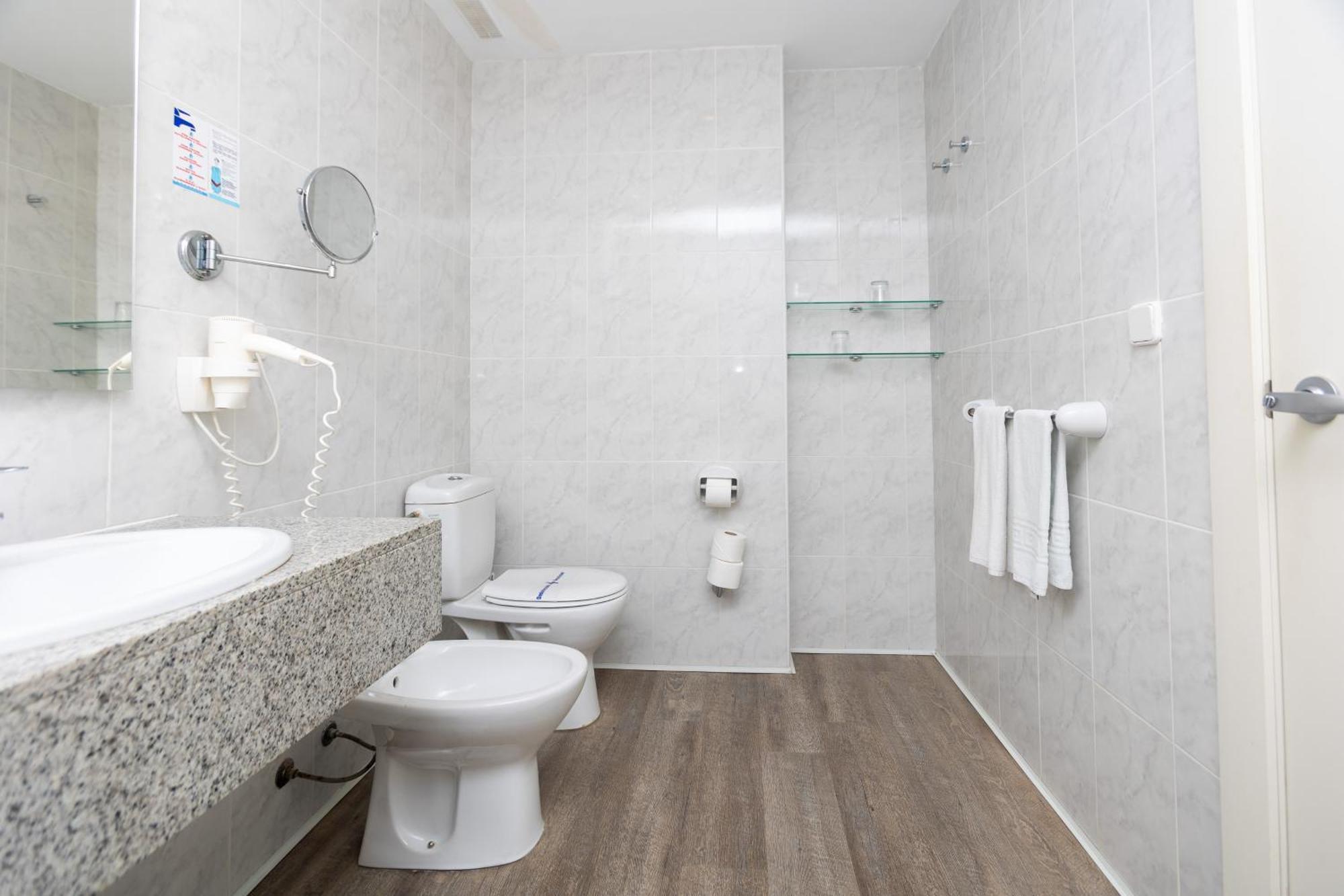 Hotel Brisa Marina (Adults Only) S'Illot  Eksteriør billede