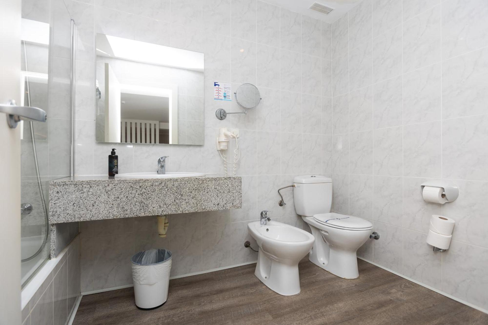Hotel Brisa Marina (Adults Only) S'Illot  Eksteriør billede