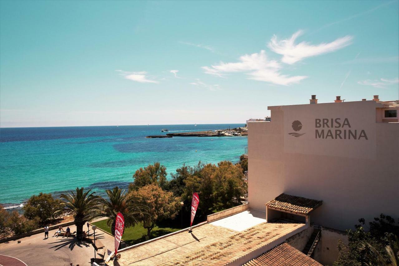 Hotel Brisa Marina (Adults Only) S'Illot  Eksteriør billede