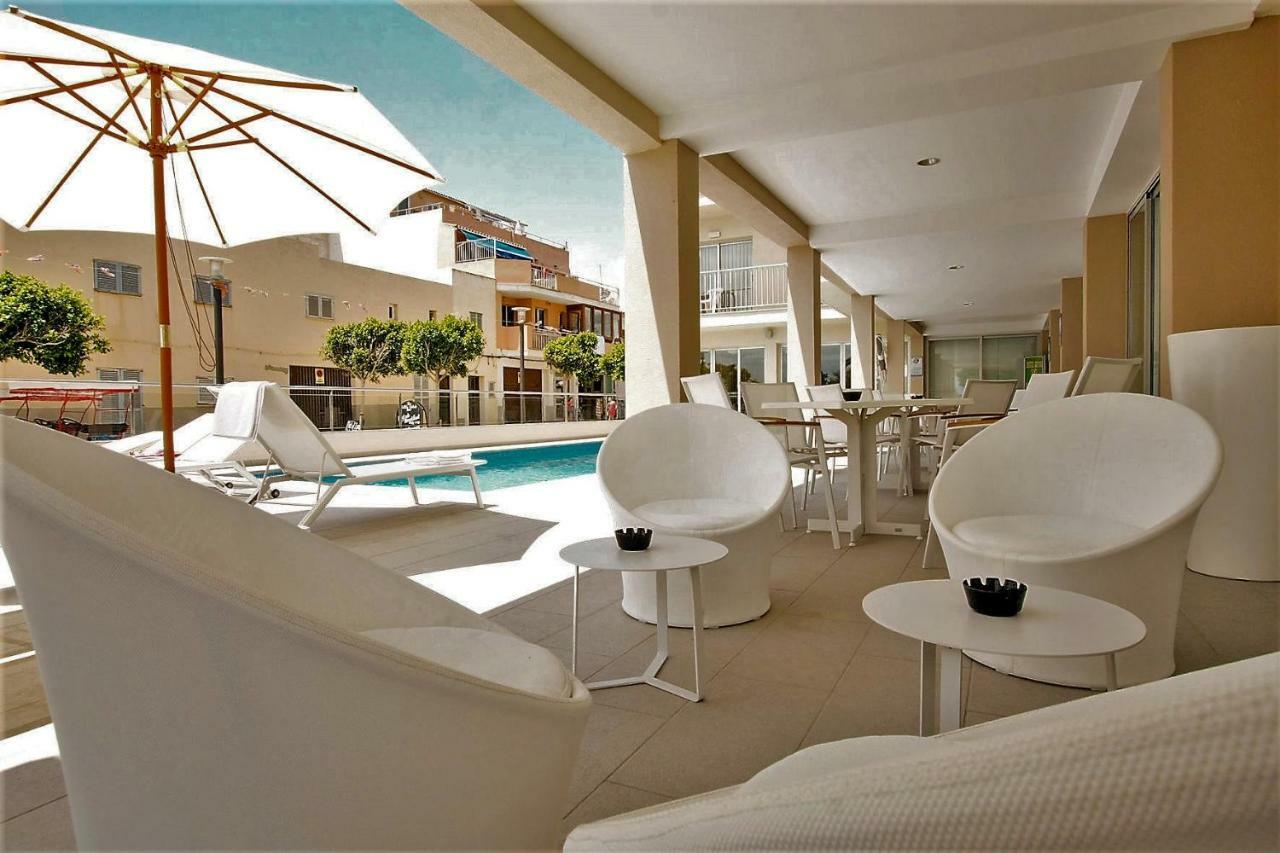 Hotel Brisa Marina (Adults Only) S'Illot  Eksteriør billede