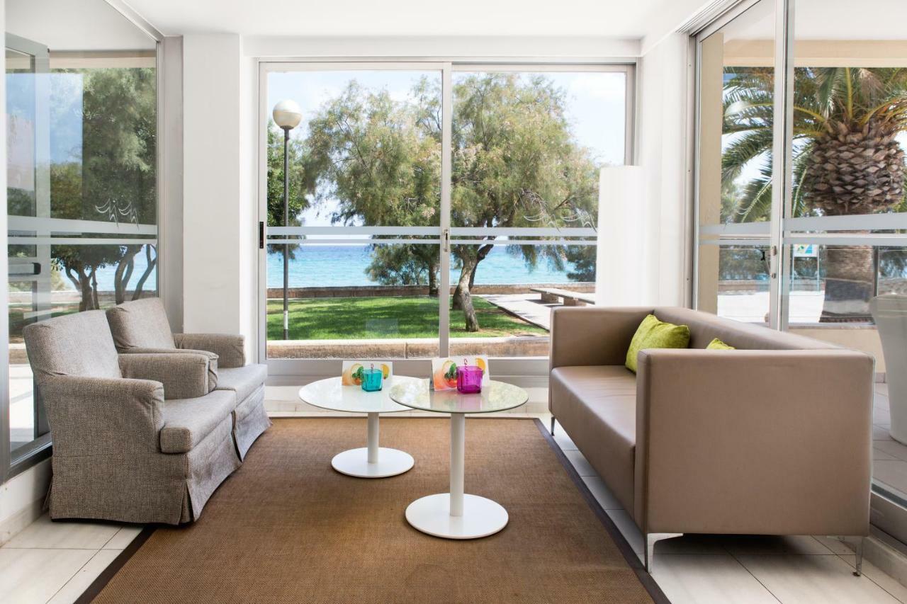 Hotel Brisa Marina (Adults Only) S'Illot  Eksteriør billede