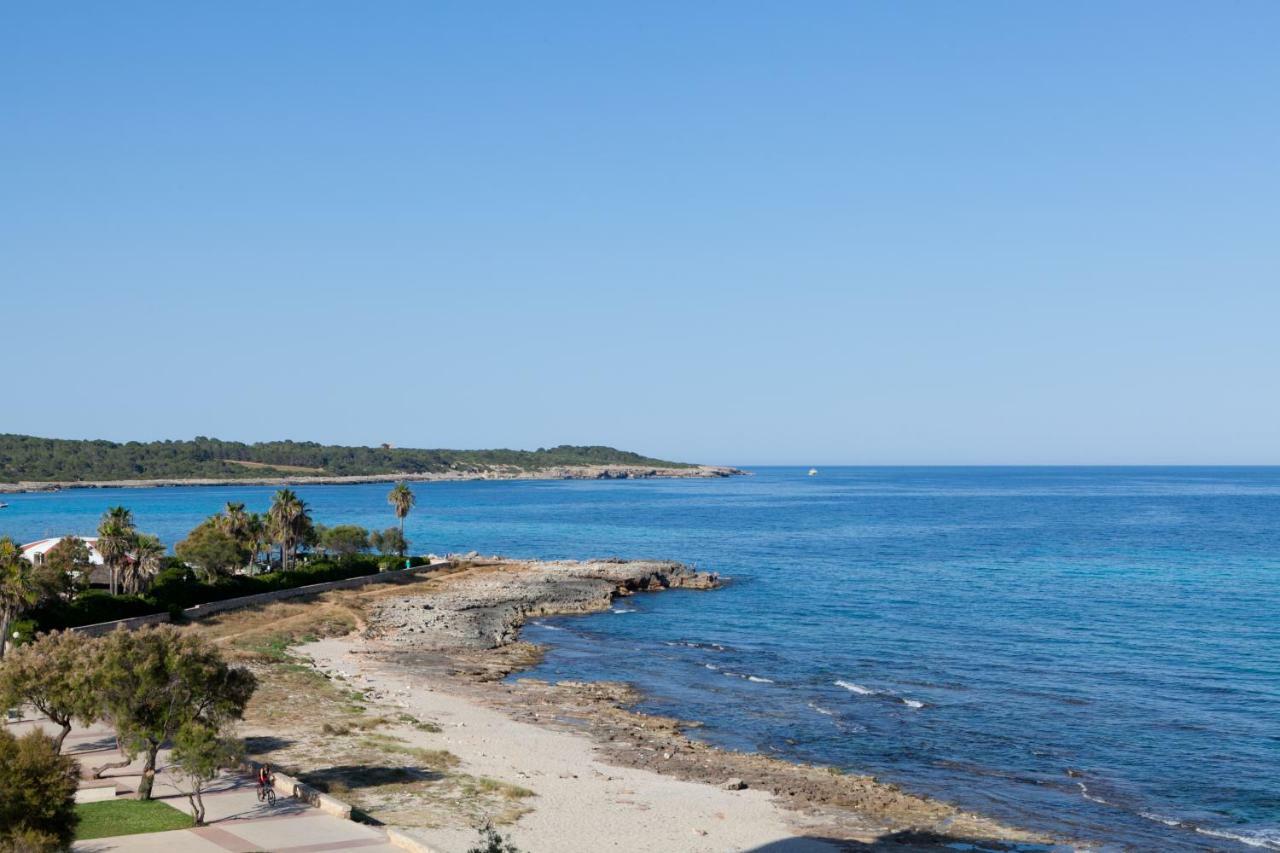 Hotel Brisa Marina (Adults Only) S'Illot  Eksteriør billede