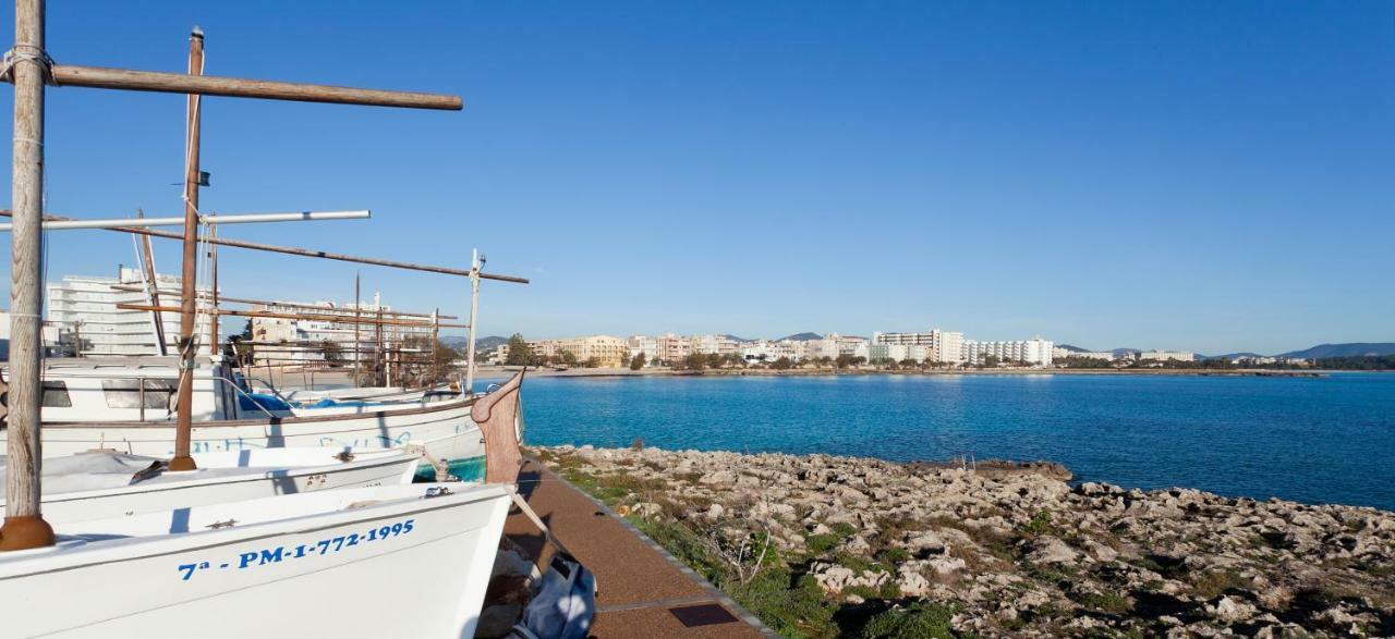 Hotel Brisa Marina (Adults Only) S'Illot  Eksteriør billede