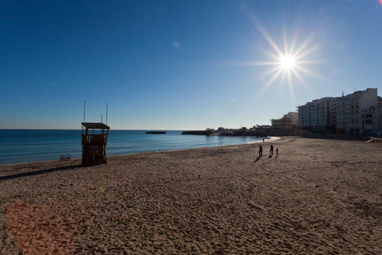Hotel Brisa Marina (Adults Only) S'Illot  Eksteriør billede