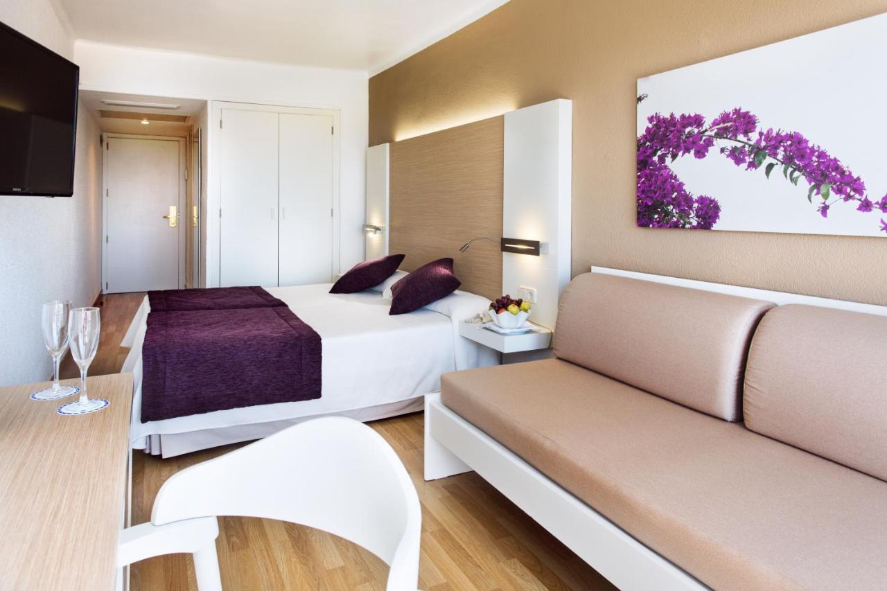 Hotel Brisa Marina (Adults Only) S'Illot  Eksteriør billede